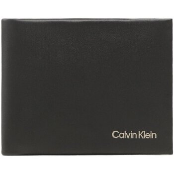 Calvin Klein Jeans Peněženky K50K510597 - Černá