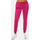 Textil Ženy Teplákové kalhoty Ozonee Dámské tepláky Florean růžová Růžová