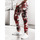 Textil Muži Kalhoty Ozonee Pánské jogger kalhoty Mahou béžová Béžová/Maskáčová