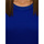 Textil Ženy Mikiny Ozonee Dámská mikina Ciruela kobaltová Tmavě modrá