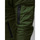 Textil Muži Prošívané bundy Ozonee Pánská přechodová bunda Melocoton zelená Zelená