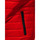 Textil Muži Bundy Ozonee Pánská vesta Arcilla červená Červená