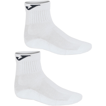 Spodní prádlo Sportovní ponožky  Joma Medium Socks Bílá
