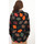 Textil Ženy Košile / Halenky La Modeuse 69023_P160913 Černá