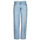 Textil Ženy Jeans široký střih Levi's BAGGY DAD Lightweight Modrá