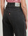 Textil Ženy Jeans široký střih Levi's FEATHERWEIGHT BAGGY Lightweight Černá