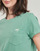 Textil Ženy Trička s krátkým rukávem Levi's GR MARGOT POCKET TEE Zelená