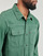 Textil Muži Košile s dlouhymi rukávy Levi's LS AUBURN WORKER Zelená