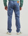 Textil Muži Jeans úzký střih Levi's 502 TAPER Lightweight Modrá