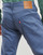 Textil Muži Jeans úzký střih Levi's 502 TAPER Lightweight Modrá