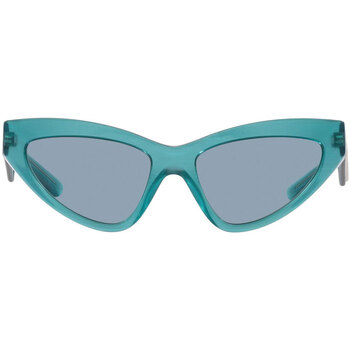 Hodinky & Bižuterie sluneční brýle D&G Occhiali da Sole Dolce&Gabbana DG4439 3406E3 Other