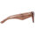 Hodinky & Bižuterie sluneční brýle D&G Occhiali da Sole Dolce&Gabbana DG4439 3411/3 Hnědá