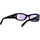 Hodinky & Bižuterie sluneční brýle Ambush Occhiali da Sole  Bernie 11037 Černá