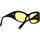 Hodinky & Bižuterie sluneční brýle Ambush Occhiali da Sole  Daniel 11018 Černá