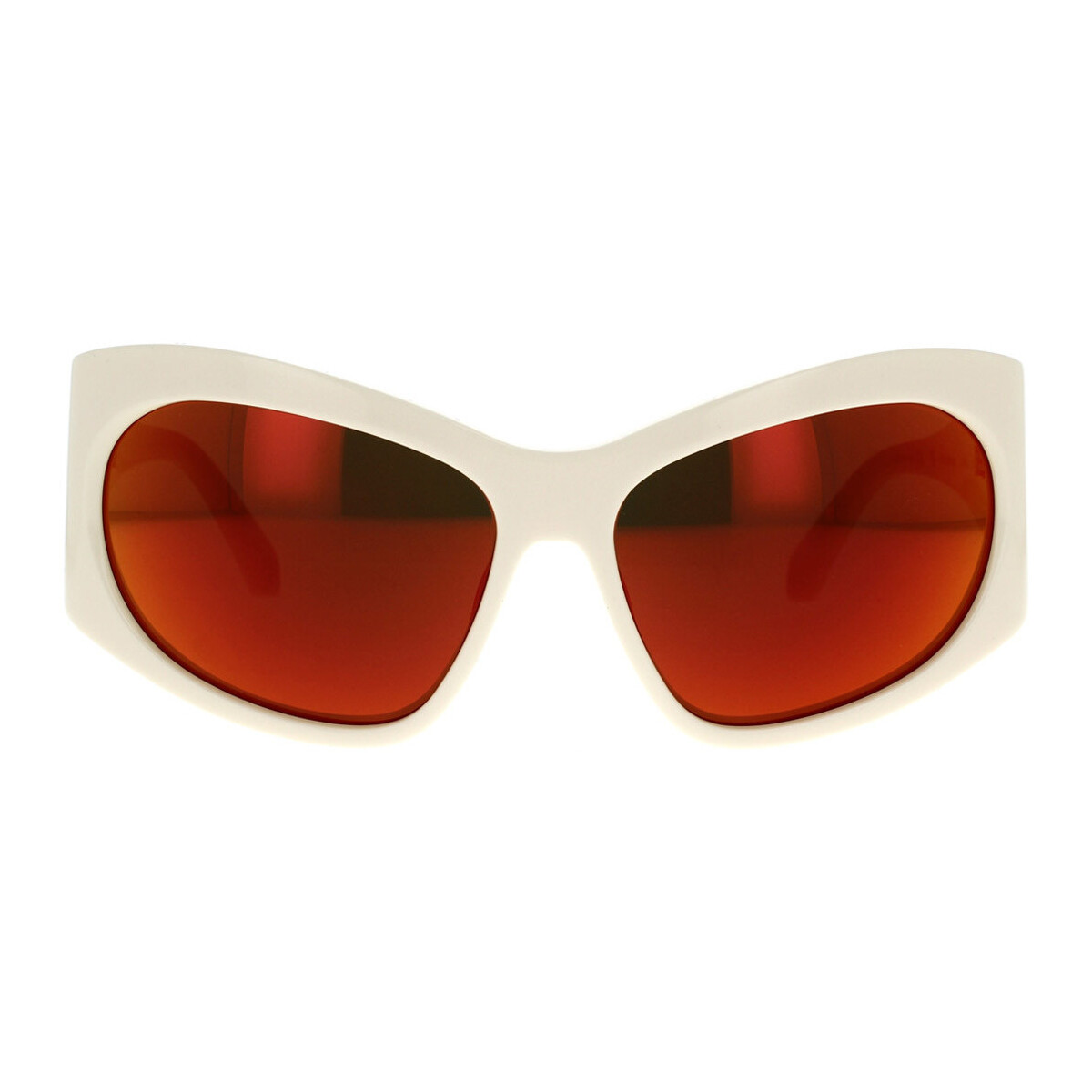 Hodinky & Bižuterie sluneční brýle Ambush Occhiali da Sole  Daniel 10225 Oranžová