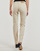 Textil Ženy Kapsáčové kalhoty Vero Moda VMWILD Béžová