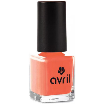 Avril Laky na nehty - - Oranžová