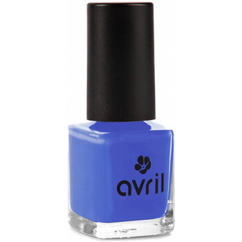 Avril Laky na nehty - - Modrá