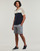 Textil Muži Polo s krátkými rukávy Selected SLHMATTIS Béžová / Tmavě modrá