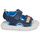 Boty Chlapecké Sandály Tommy Hilfiger SUNNY Tmavě modrá