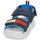 Boty Chlapecké Sandály Tommy Hilfiger SUNNY Tmavě modrá