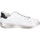 Boty Ženy Módní tenisky Karl Lagerfeld EY86 Bílá