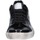 Boty Ženy Módní tenisky Karl Lagerfeld EY88 Černá