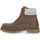 Boty Ženy Kotníkové boty Lumberjack M0750 TORTORA Béžová