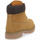 Boty Ženy Kotníkové boty Lumberjack CG001 YELLOW Žlutá