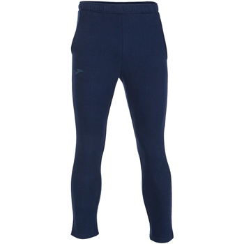 Textil Muži Teplákové kalhoty Joma Montana Pants Modrá