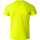 Textil Muži Trička s krátkým rukávem Joma R-Combi Short Sleeve Tee Žlutá