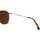 Hodinky & Bižuterie sluneční brýle D&G Occhiali da Sole Dolce&Gabbana DG2296 04/73 Stříbrná       