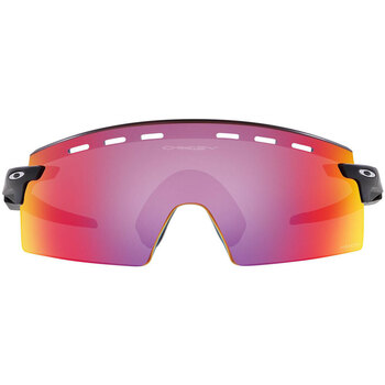 Oakley sluneční brýle Occhiali da Sole Encoder Strike Vented OO9235 923502 - Černá