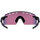 Hodinky & Bižuterie sluneční brýle Oakley Occhiali da Sole  Encoder Strike Vented OO9235 923502 Černá