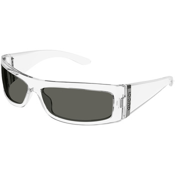 Hodinky & Bižuterie sluneční brýle Gucci Occhiali da Sole  GG1492S 004 Other