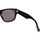 Hodinky & Bižuterie sluneční brýle Gucci Occhiali da Sole  GG1427S 001 Černá