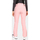 Textil Kalhoty Kilpi Dámské softshellové lyžařské kalhoty  DIONE-W Růžová