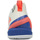 Boty Muži Tenis adidas Originals Adizero Cybersonic Modrá