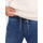 Textil Muži Teplákové kalhoty Ombre Pánské kalhoty joggers Gwiortas světle modrá Modrá