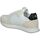 Boty Ženy Multifunkční sportovní obuv Calvin Klein Jeans 84003A Bílá