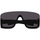 Hodinky & Bižuterie sluneční brýle Gucci Occhiali da Sole  GG1637S 003 Černá