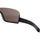 Hodinky & Bižuterie sluneční brýle Gucci Occhiali da Sole  GG1637S 003 Černá