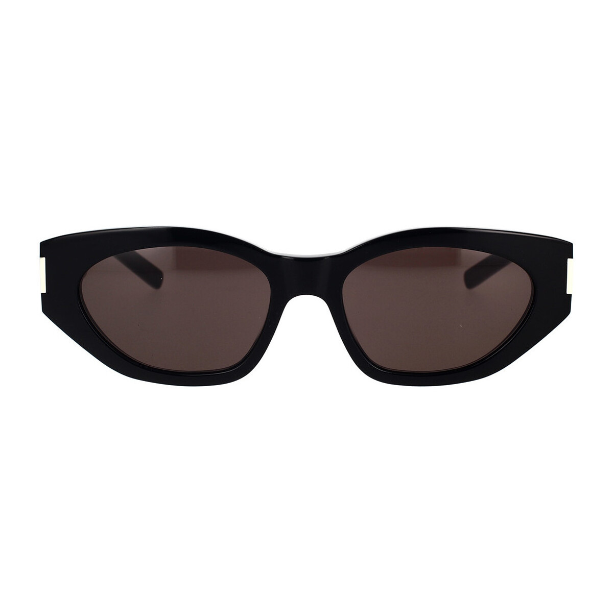 Hodinky & Bižuterie sluneční brýle Yves Saint Laurent Occhiali da Sole Saint Laurent SL 638 001 Černá