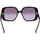 Hodinky & Bižuterie Ženy sluneční brýle Max & Co. Occhiali da Sole Max&Co MO0048/s 01B Černá