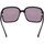 Hodinky & Bižuterie Ženy sluneční brýle Max & Co. Occhiali da Sole Max&Co MO0079/S 01C Černá