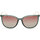Hodinky & Bižuterie Ženy sluneční brýle Max & Co. Occhiali da Sole Max&Co MO0078/S 98P Zelená
