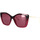Hodinky & Bižuterie Ženy sluneční brýle Max & Co. Occhiali da Sole Max&Co MO0065/S 56S Červená
