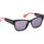Hodinky & Bižuterie Ženy sluneční brýle Max & Co. Occhiali da Sole Max&Co MO0054/S 01A Černá