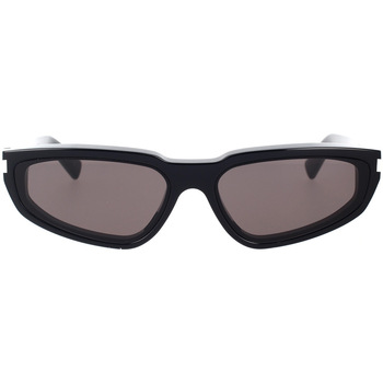 Yves Saint Laurent sluneční brýle Occhiali da Sole Saint Laurent SL 634 NOVA 001 - Černá