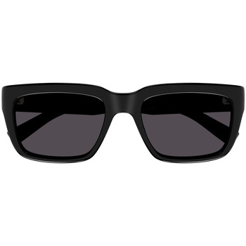 Hodinky & Bižuterie Ženy sluneční brýle Yves Saint Laurent Occhiali da Sole Saint Laurent SL 615 001 Černá